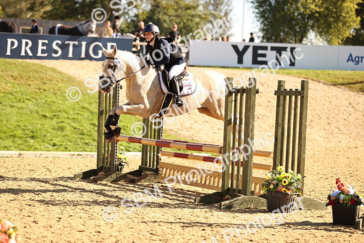 SBM_38038 - J39 - Senior 85cm Championship