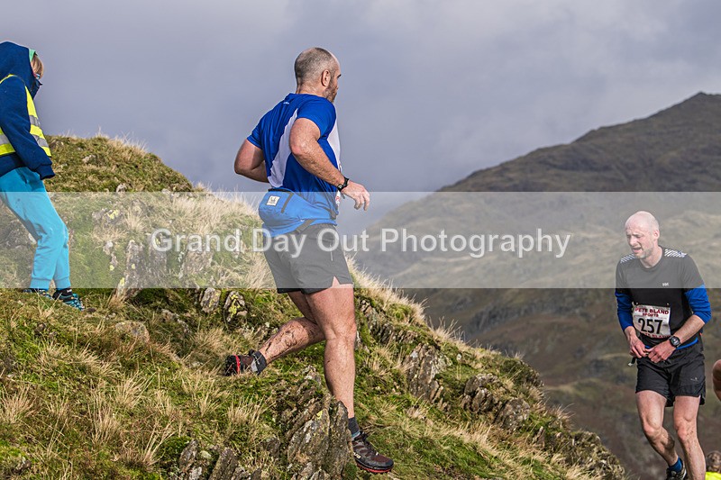 Dunnerdale-290 - Dunnerdale Fell Race Saturday 8th November 2025