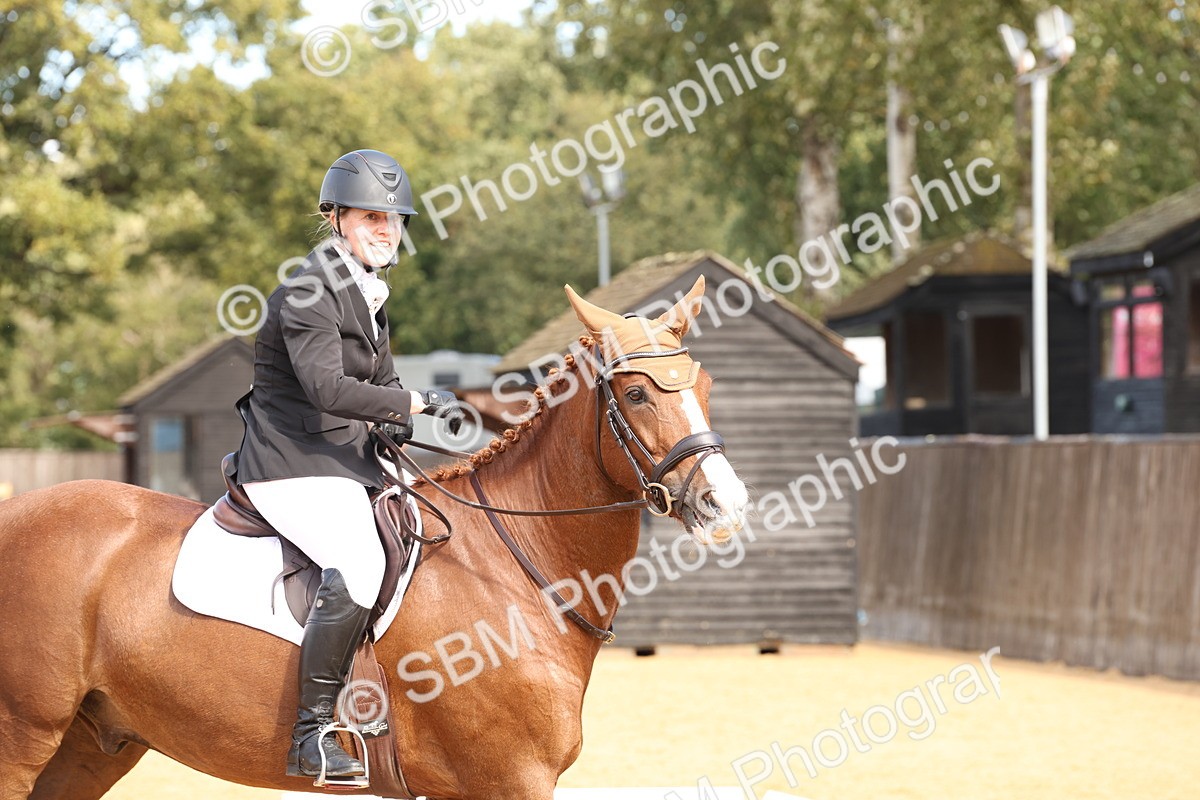 SBM_20251 - D10 - Small Tour Championship Prelim 2