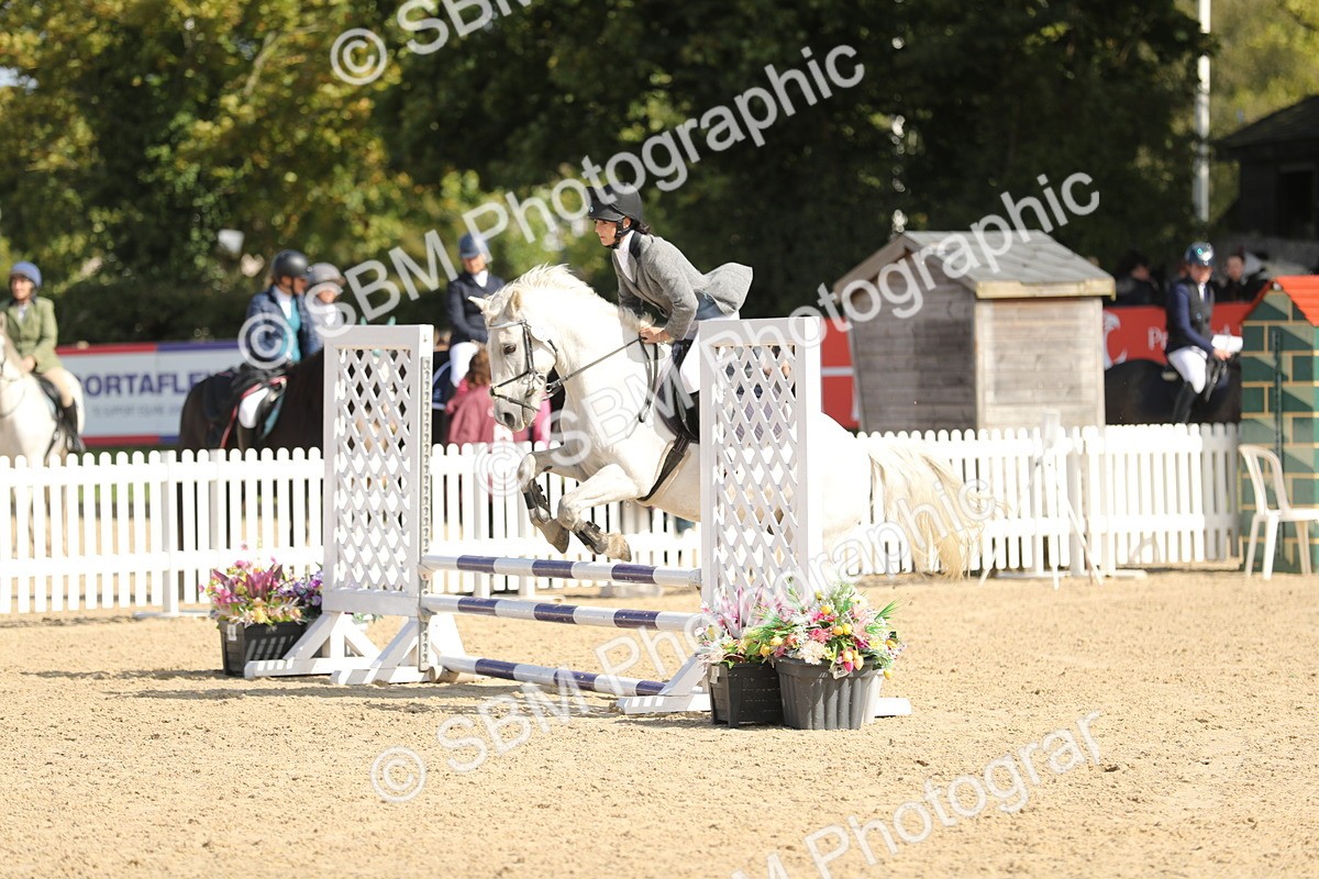 SBM_04656 - J28 - Senior Horse & Pony 60cm Championships