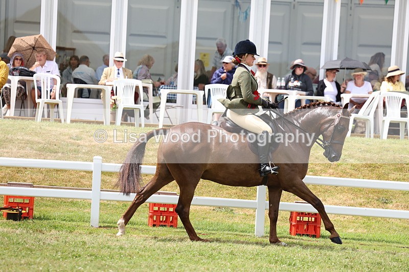 3E7A2474 - Open Ridden Championship