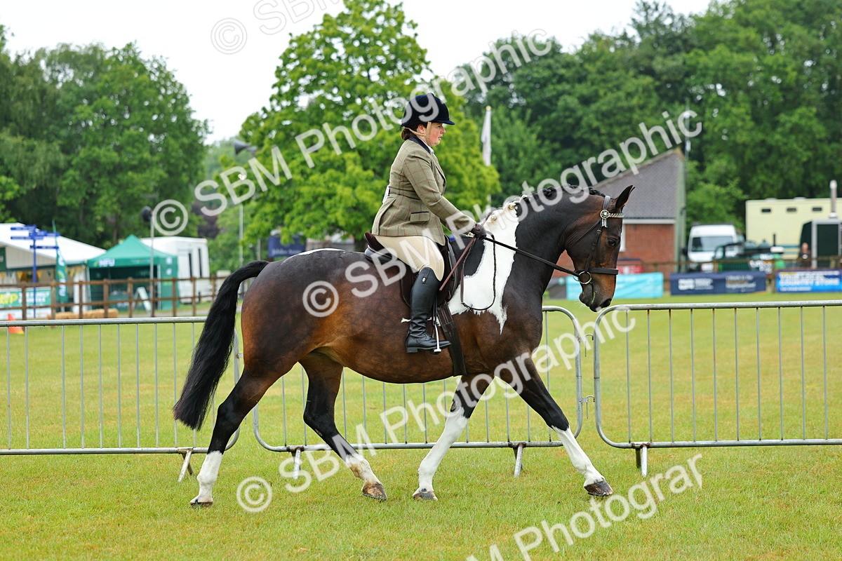 SBM_00889 - Class 1-4 - BSPA Ridden