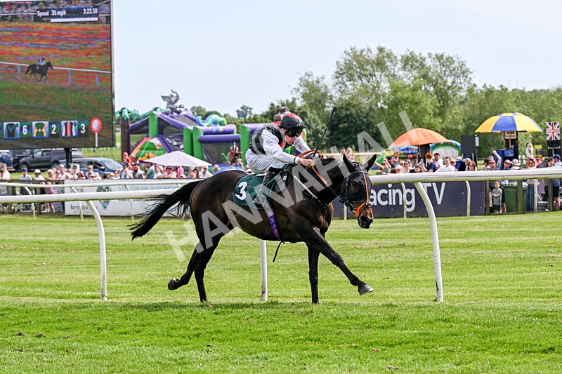 300526-Race 4-Not So Sobers-0609 - Race 4 15.35pm Netherfield FC Team Of 1990 Handicap