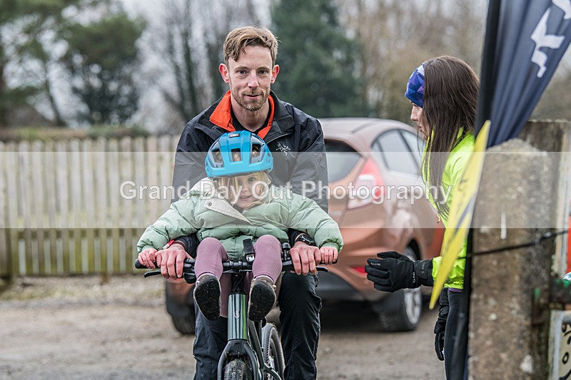 BB Kong-59 - BB Kong Fell Race Saturday 15th February 2025