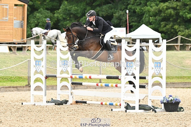 240704-105010-00747 - Cls 6 British Novice and 90cm Open