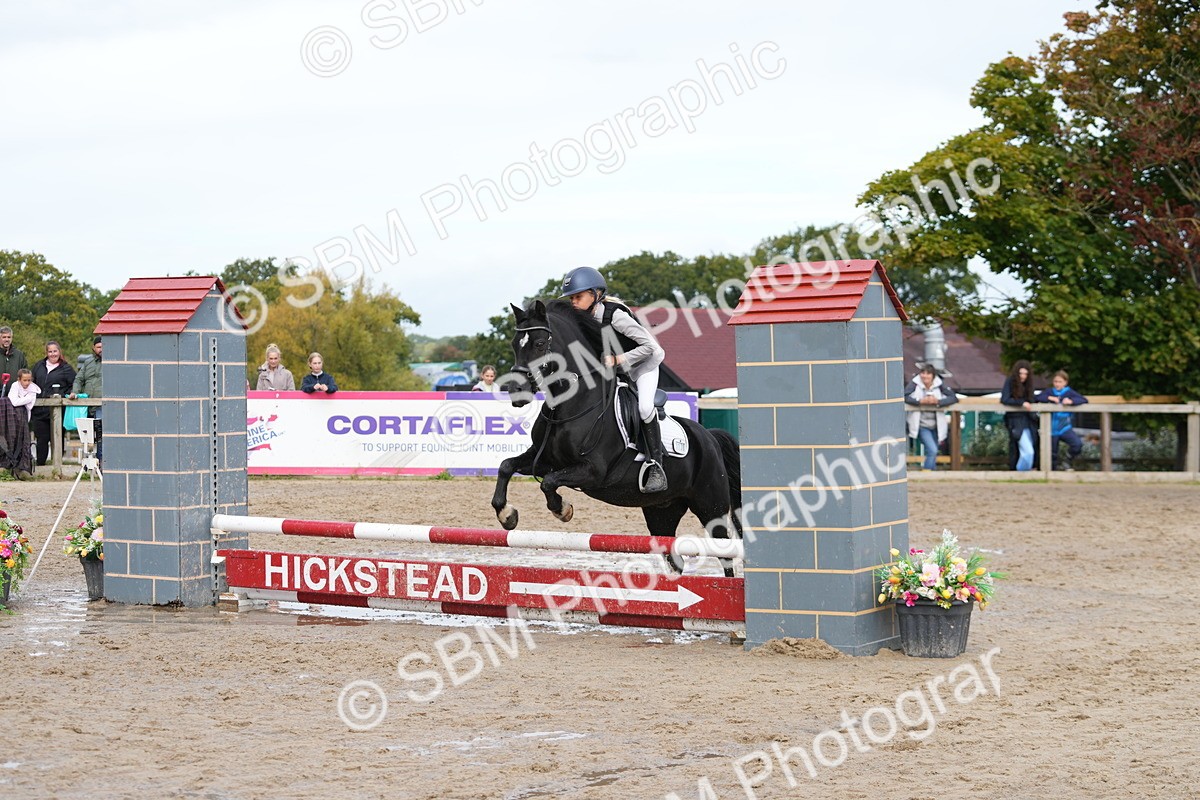 SBM_39820 - J6 - Junior Pony 55cm Championship