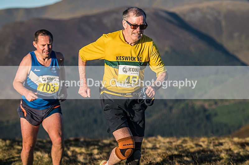 Lords Seat-395 - Lords Seat Fell Race Wednesday 29th April 2026