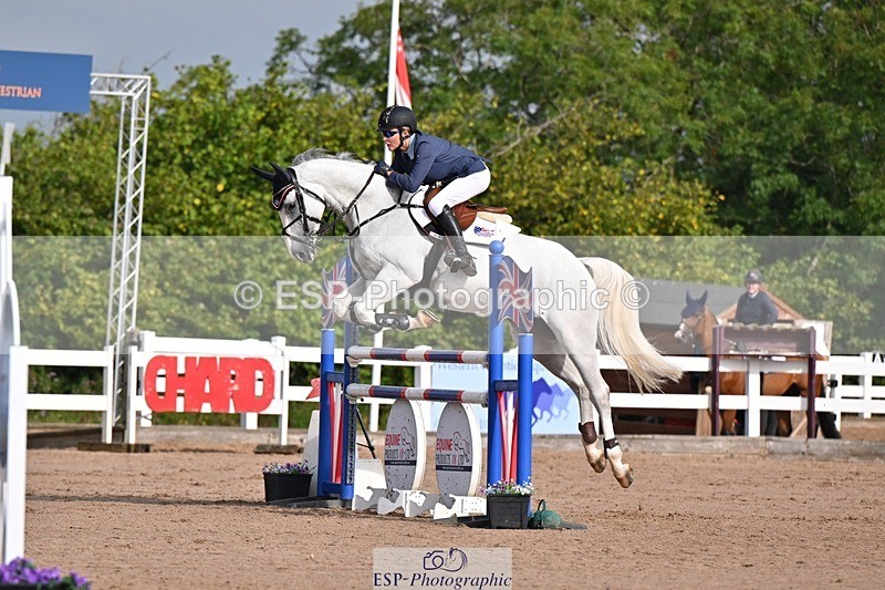 250718-090821-08683 - Cls 26, 1 Star 5yr old Tour