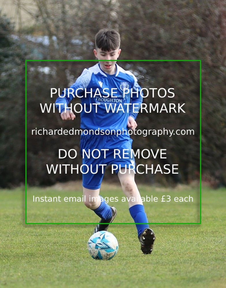 IMG_5798 - Wattsfield U14 vs Marsh Utd U14 (16/3/25)