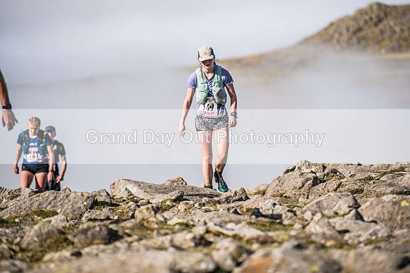 Langdale-965 - Langdale Horseshoe Fell Race Saturday 11th October 2025