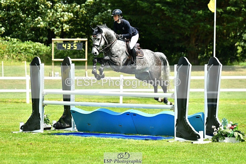 230706-115933-01959 - Cls 2 Foxhunter & 1.20m Open