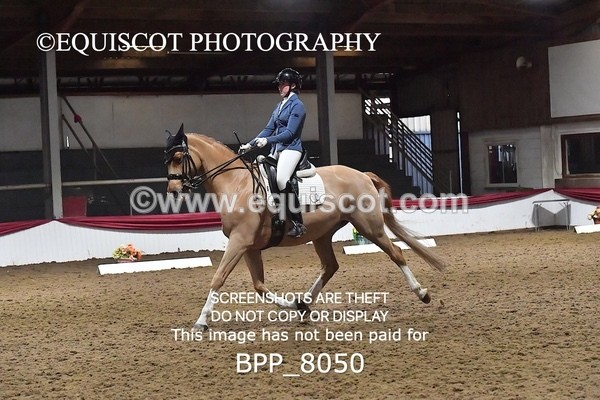 BPP_8050 - MED TEST 4