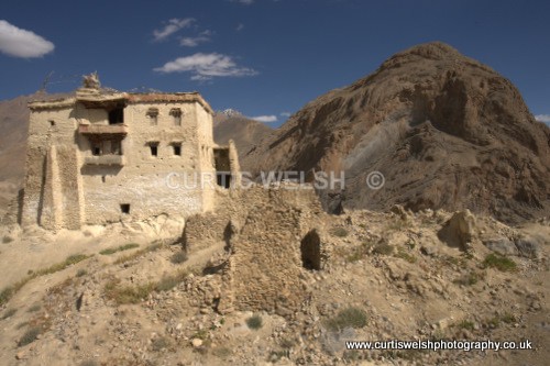 57 - LADAKH - INDIA