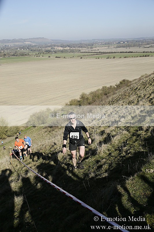 PVT 240219 1228 - The Terminator Race - Pewsey Vale - 24/02/19