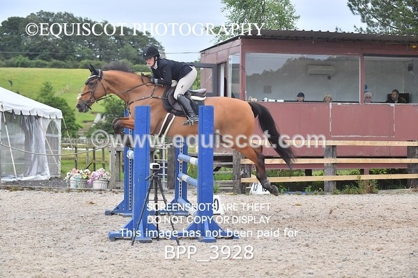 BPP_3928 - CLASS 6 Senior Discovery/ 1m Open