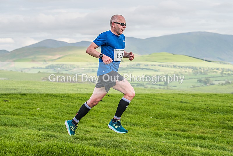 Hay-O-528 - Hay O Trail Race Tuesday 23rd May 2023