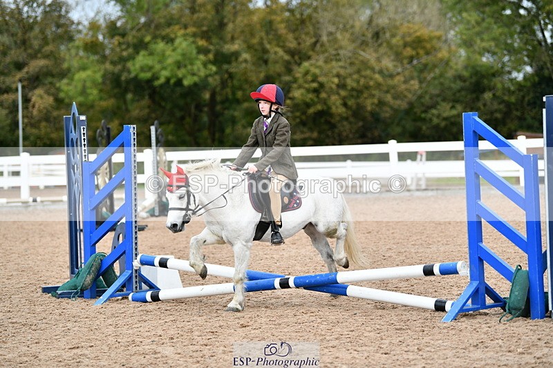 241013B-091641-00150 - Cls 1 Clear Round