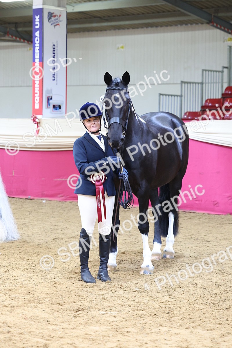 SBM_22948 - Class 903 - Supreme Final - IH Pre Vet