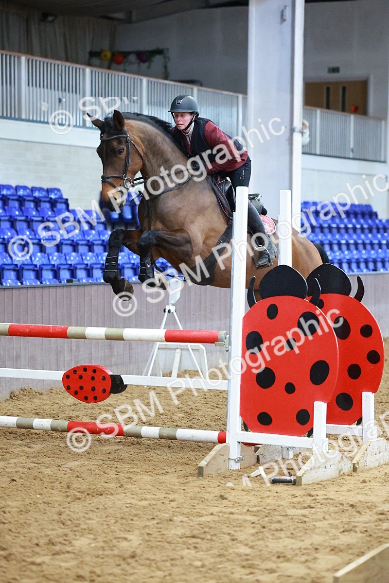 SBM_000947 - Class 3 - Senior Discovery 1.00m