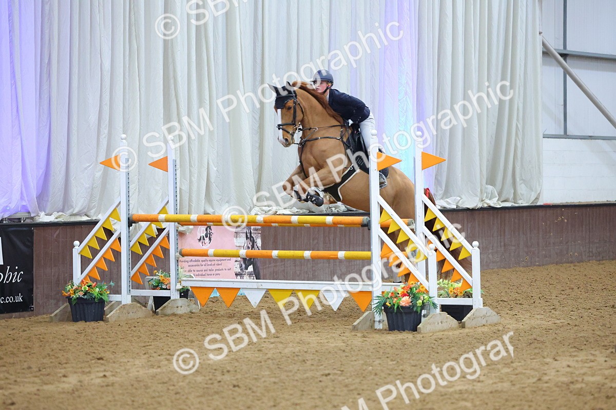 SBM_010924 - Class 24 - National 1.15m Members Cup Qualifier/ 1.15m Open (1.15m)