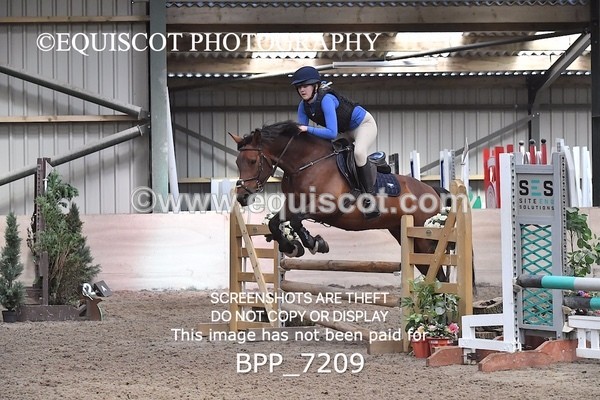 BPP_7209 - CLASS 3 BE80CM