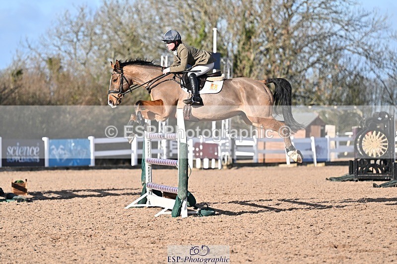 260107-125041-00327 - Cls 5+6 Foxhunter and 1.30m
