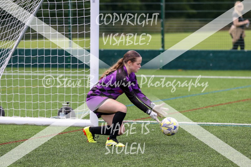 1DX35414 - U12 Girls