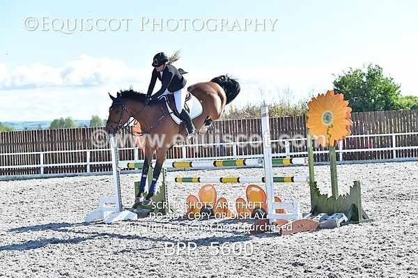 BPP_5600 - SAT CLASS 31 NEWCOMERS/1.10M