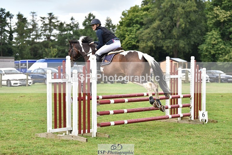 240713-100952-36392 - Cls 157 British Novice and 90cm Open