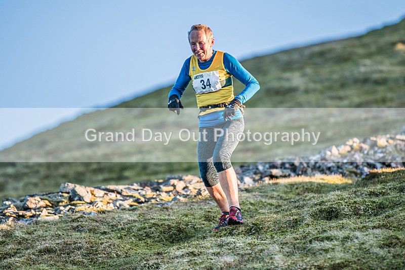 Grisedale-674 - Grisedale Grind Fell Race Wednesday 17th April 2024