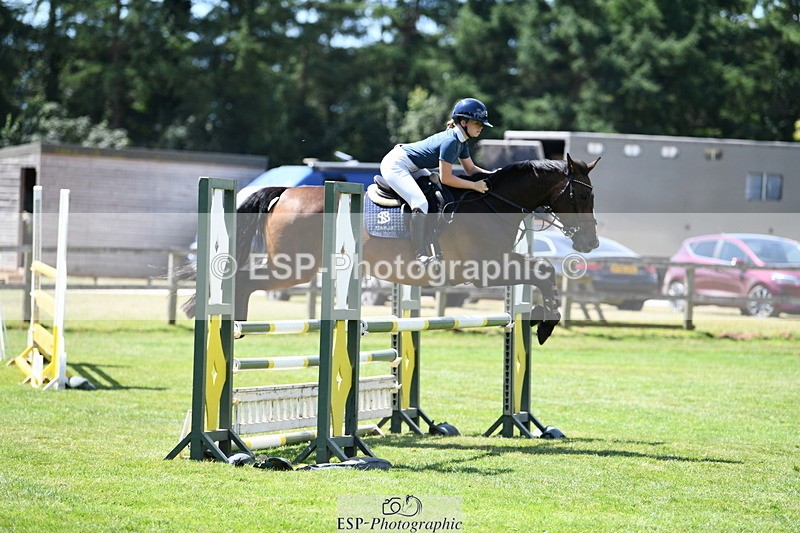 250703A-114413-00710 - Cls 12 1.10m Amateur Qualifier