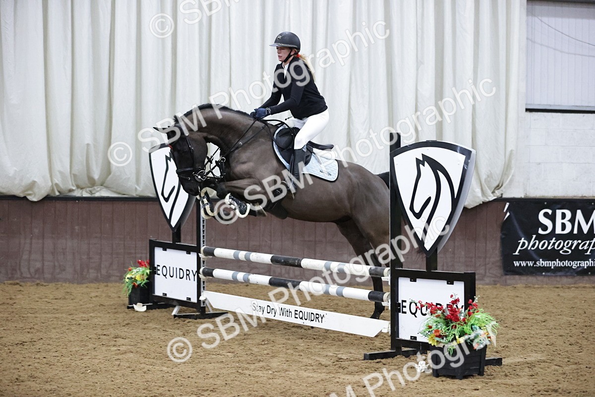 SBM_000083 - Class 1 - Clear Round