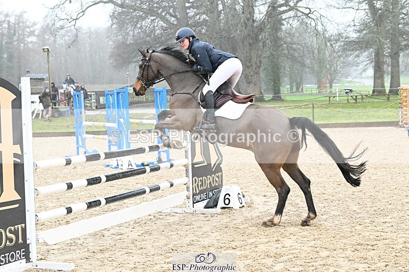 250215A-120345-00549 - Cls 3 Snr 1.05m