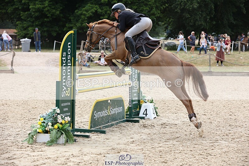 230618-160646-13435 - Cls 21 128cm HOYS 2nd Round