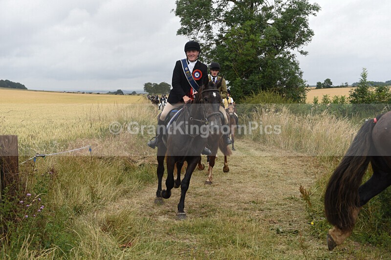 058 - Kelso Yetholm Rideout 2026