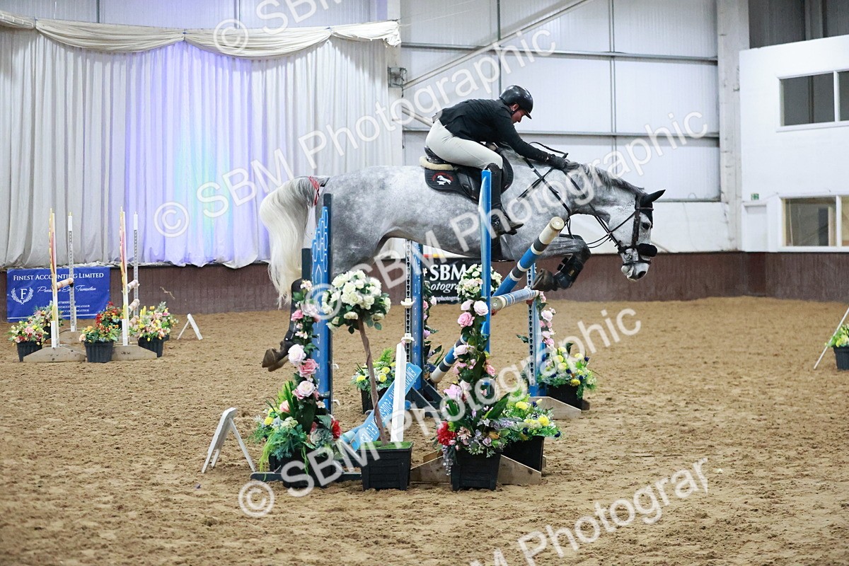 SBM_004645 - Class 17 - Senior Newcomers - 1.10m