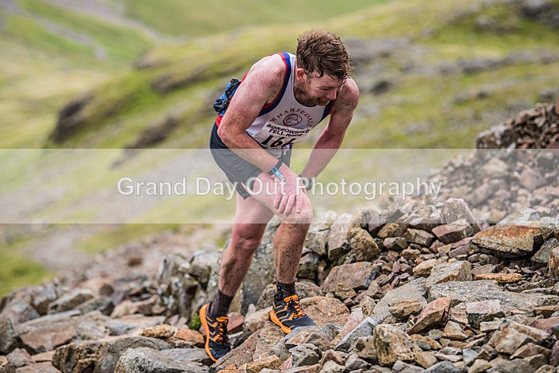 Borrowdale-257 - Borrowdale Fell Race Saturday 5th August 2023