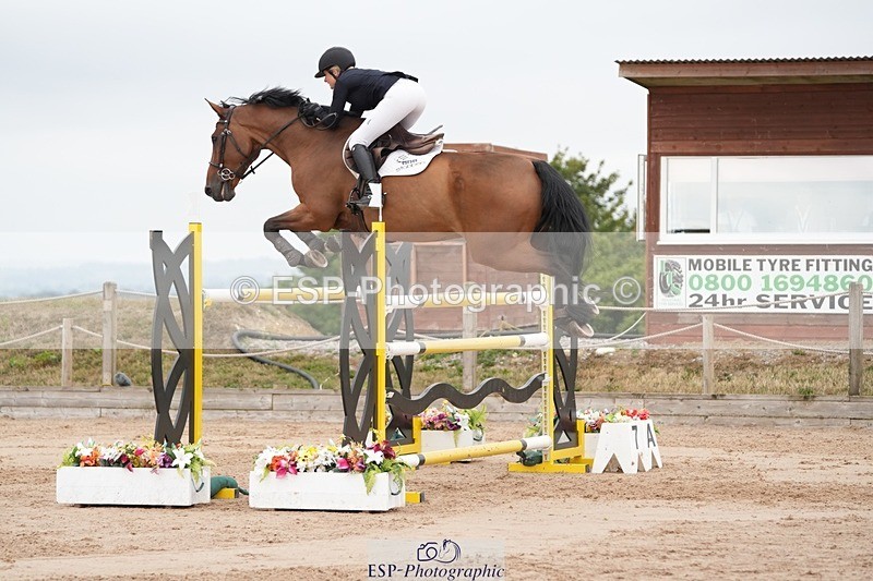 250718-100828-09608 - Cls 2, 3 Star Small Tour Start til Break