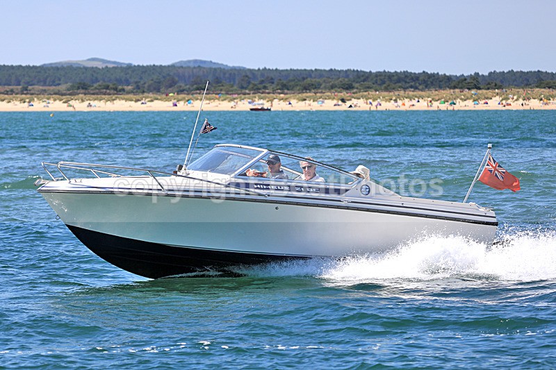 180805 HALF MOON - NIMBUS 21DC 1Y3A7333 - Motorboats - Open
