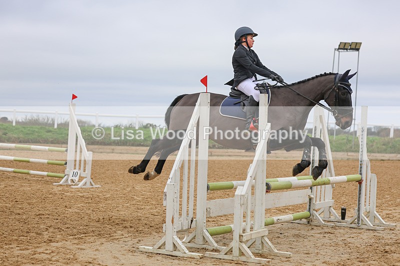 3E7A1311 - Class 2: 80 - 85cm