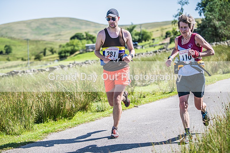 Tebay-985 - Tebay Fell Race Saturday 12th July 2025