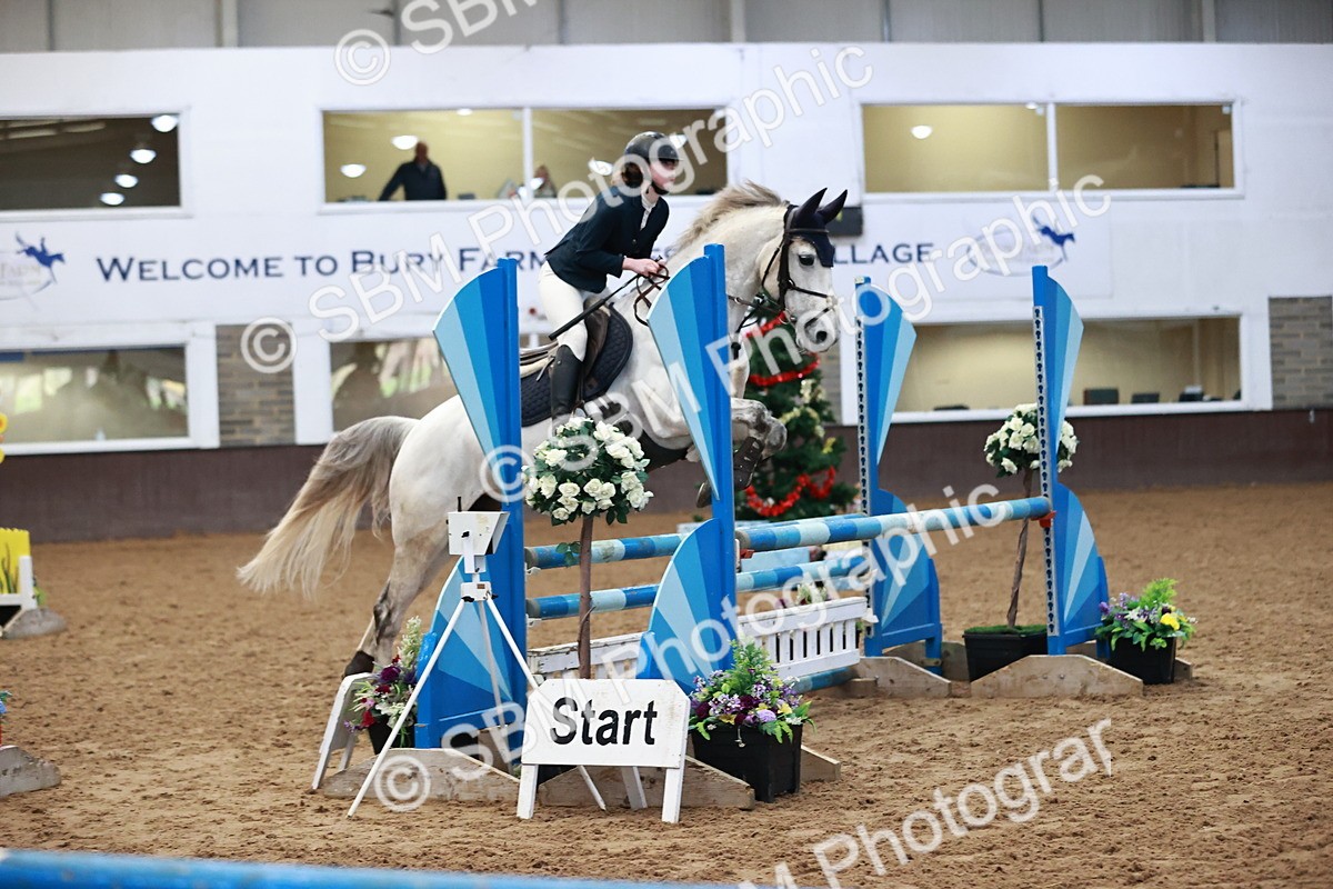 SBM_004589 - Class 21 - Senior British Novice - 90cm