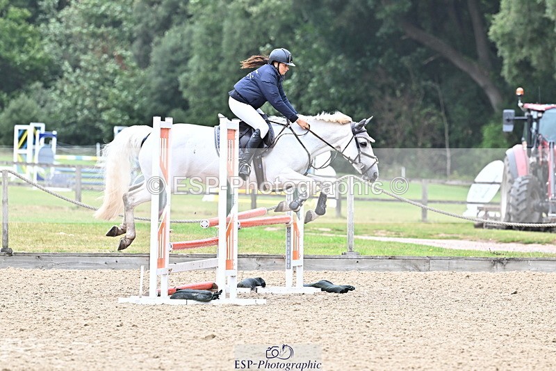 250830A-122857-06003 - Cls 22 95cm Amateur Quali