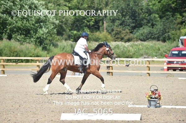 JAC_5065 - CLASS 27 My Quest Open Novice Test 2