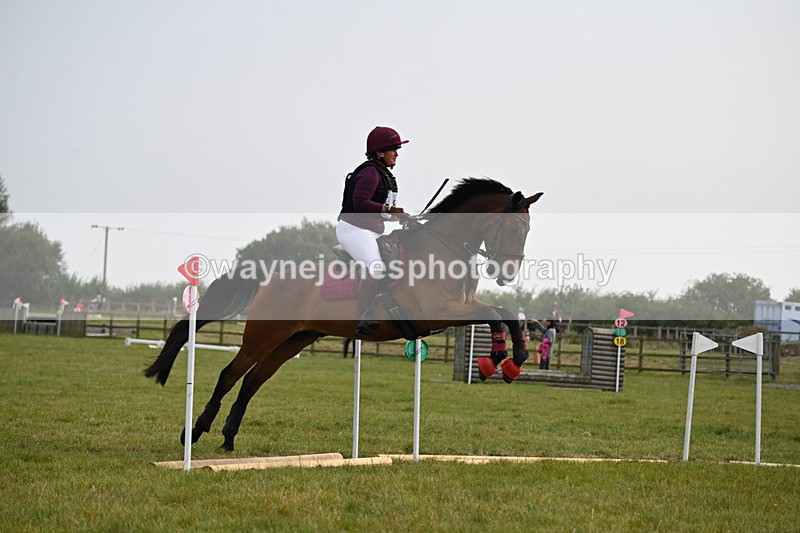 WJ6_9985 - 40cm XC Time 10:05 to 10:36