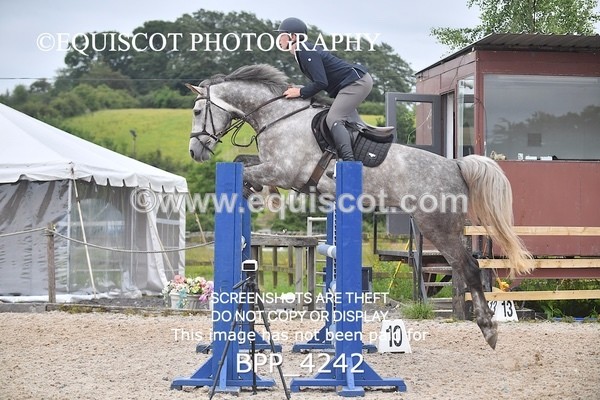 BPP_4242 - Senior 1.05m Open