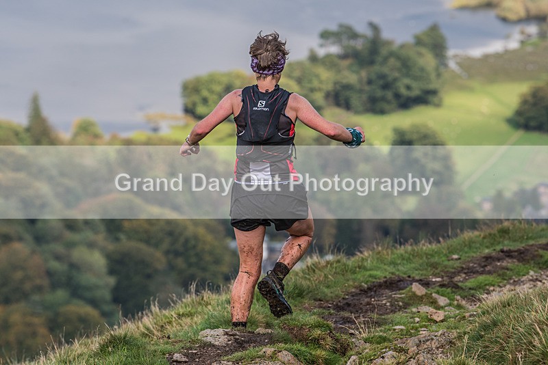 HBMR Leg 4-505 - Hodgson Brothers Mountain Relay - Leg 4 Sunday 1st October 2023