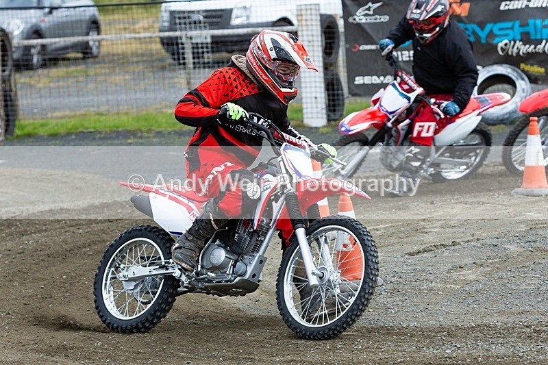 200926-5D-3K8A0569 - Ride & Skid It  Flat Track Experience 26th Sep 20