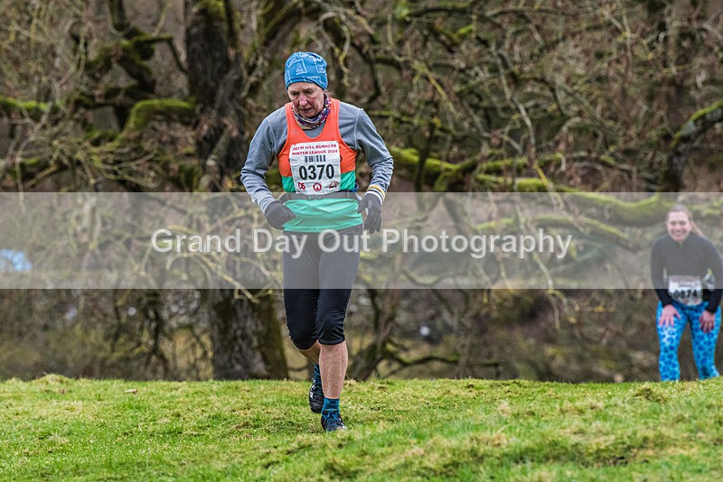 Giggleswick-580 - Kendal Winter League Races Giggleswick Sunday 14th January 2024
