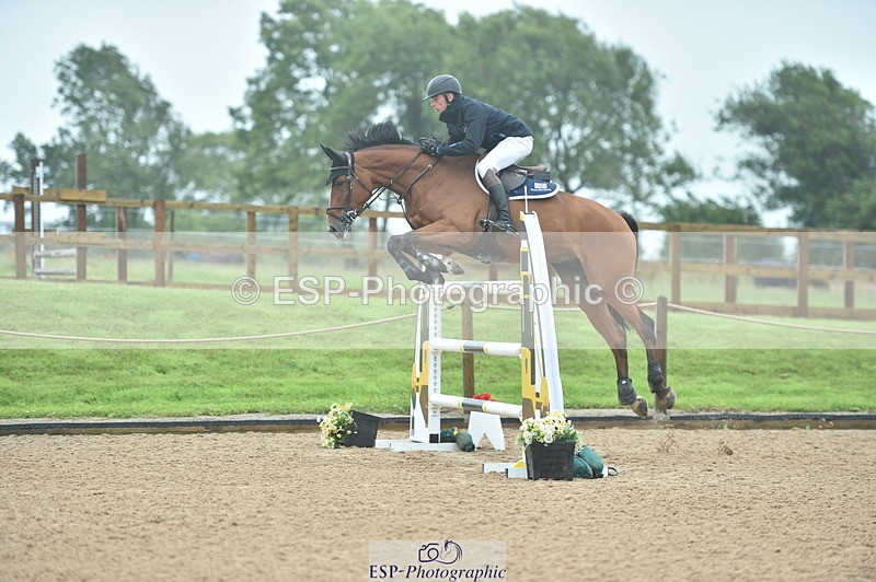 230722A-142036-09802 - Cls 11, 2 Star Big 1.40m